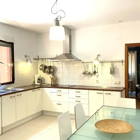 Casa Andaque,aire Acondicionado,parking,patio * توليدو