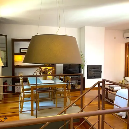 Casa Andaque,aire Acondicionado,parking,patio