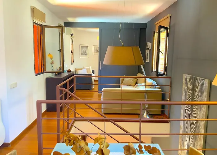 Casa Andaque,aire Acondicionado,parking,patio Toledo