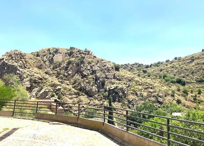 Casa Andaque,aire Acondicionado,parking,patio