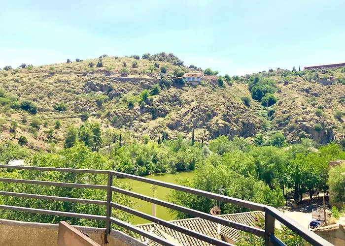 Casa Andaque,aire Acondicionado,parking,patio Vakantiehuis