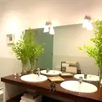 別荘 Casa Andaque,aire Acondicionado,parking,patio