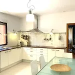 Casa Andaque,aire Acondicionado,parking,patio * トレド