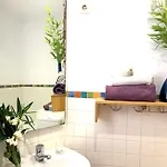 別荘 Casa Andaque,aire Acondicionado,parking,patio *