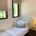 別荘 Casa Andaque,aire Acondicionado,parking,patio トレド