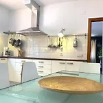 Casa Andaque,aire Acondicionado,parking,patio トレド