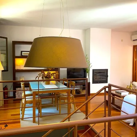 بيت للعطل Casa Andaque , Parking Y Patio En El Centro Historico توليدو