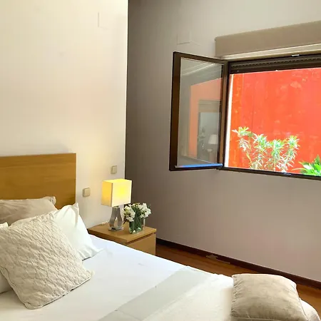 Casa Andaque,aire Acondicionado,parking,patio