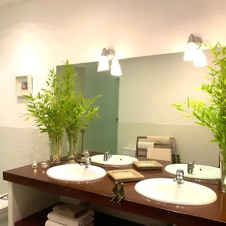 펜션 Casa Andaque,aire Acondicionado,parking,patio