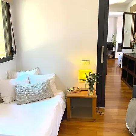 Casa Andaque,aire Acondicionado,parking,patio 別荘 トレド