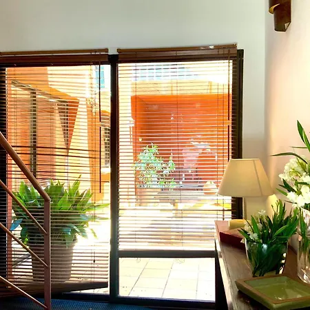 別荘 Casa Andaque,aire Acondicionado,parking,patio トレド