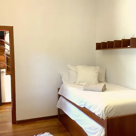 Casa Andaque,aire Acondicionado,parking,patio 펜션 *