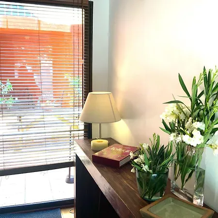 Casa Andaque,aire Acondicionado,parking,patio * トレド