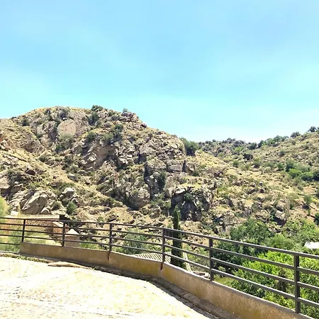 Casa Andaque,aire Acondicionado,parking,patio