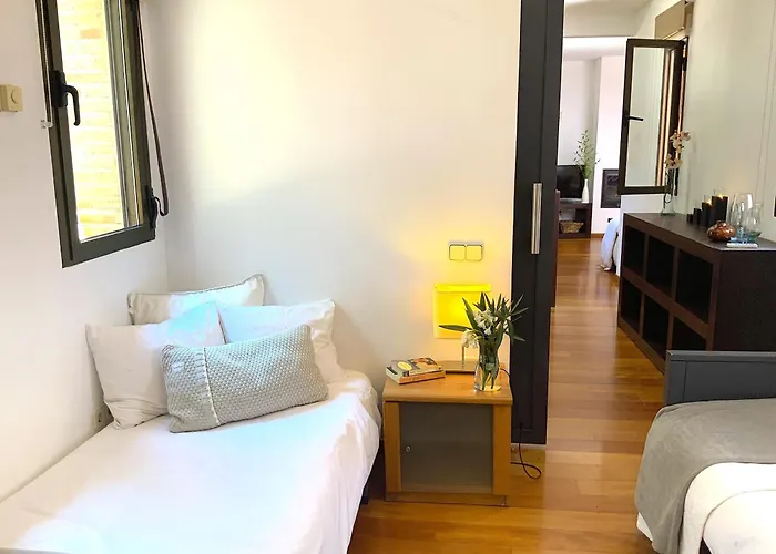 Casa Andaque,aire Acondicionado,parking,patio 펜션 톨레도