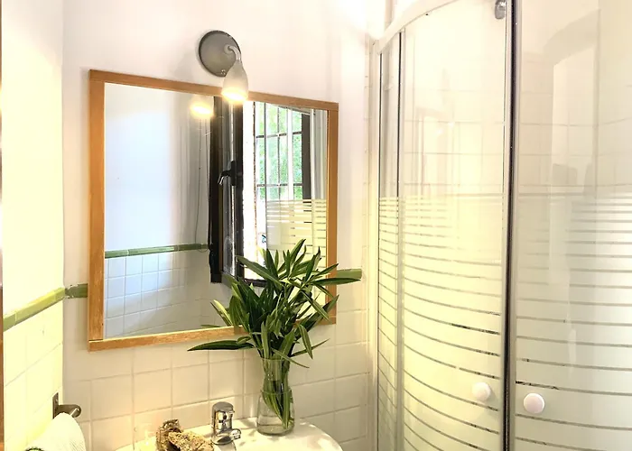 Casa Andaque,aire Acondicionado,parking,patio *