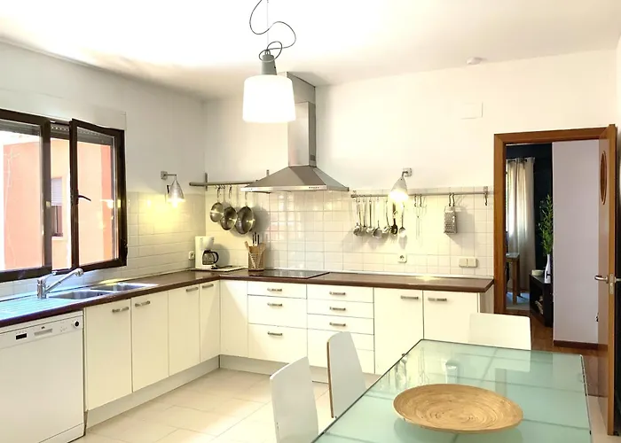 Casa Andaque,aire Acondicionado,parking,patio * 톨레도