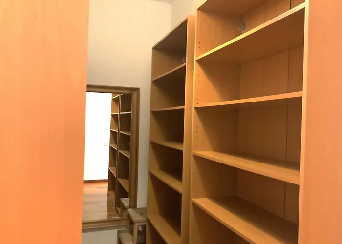 펜션 Casa Andaque,aire Acondicionado,parking,patio 톨레도