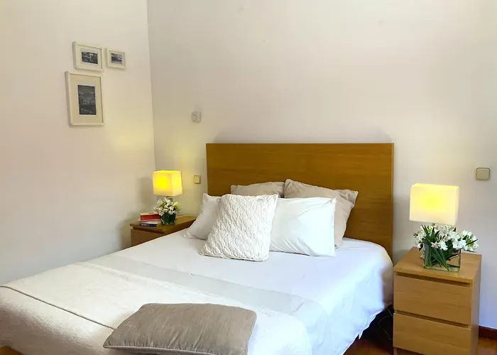 Casa Andaque,aire Acondicionado,parking,patio *